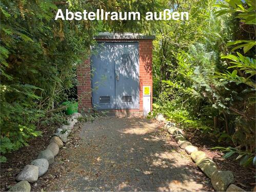 Foto - Einfamilienhaus in Bremerhaven zum Kaufen