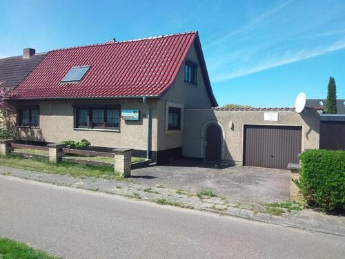 Foto - Einfamilienhaus zum Kaufen in Ribnitz-Damgarten