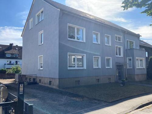 Foto - Einfamilienhaus in Dortmund