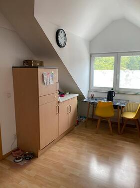 Foto - Etagenwohnung zur Miete in Obertshausen