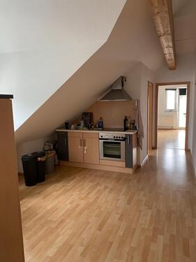 Foto - Etagenwohnung in Obertshausen