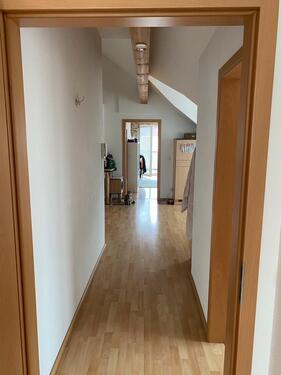 Foto - Etagenwohnung in Obertshausen zur Miete