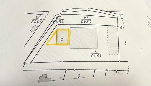 Foto - Lagerhalle mit Büro & Stellplätzen in Kahla – ab 01.10.2025