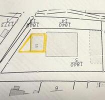 Lagerhalle mit Büro & Stellplätzen in Kahla – ab 01.10.2025
