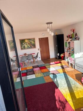 Foto - Etagenwohnung in Düsseldorf