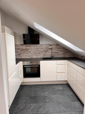 Foto - Etagenwohnung in Haßfurt zur Miete