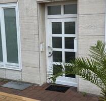 Marktplatz Velden , attraktive EG Wohnung