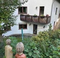 2-ZKB-Einliegerwohnung mit Terrasse – bezugsfertig ab sofort! - Schiffweiler