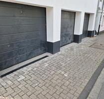 Garage zu vermieten - 100,00 EUR Miete, in Siegen (PLZ: 57074) Kaan-Marienborn