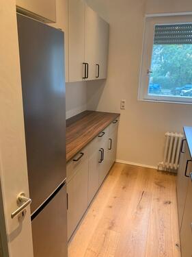 Foto - Etagenwohnung zur Miete in Berlin