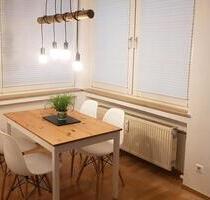 Möblierte Wohnung zur Kurzzeitmiete in Winningen bei Koblenz