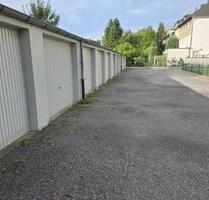 schöne Garage auf gepflegten Garagenhof - Gelsenkirchen Gelsenkirchen-Mitte