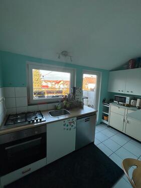 Foto - Etagenwohnung zur Miete in Osnabrück