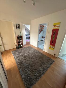 Foto - Etagenwohnung in Osnabrück