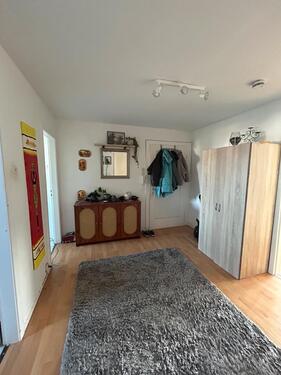 Foto - Etagenwohnung in Osnabrück zur Miete