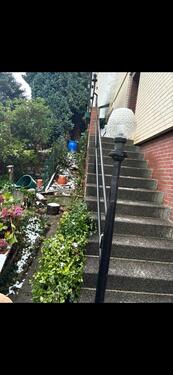 Foto - Wohnung mit Terrasse zu vermieten 3 Zimmer in Hamburg Eissendorf