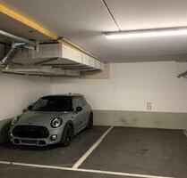 Tiefgaragen Stellplatz Ulm - 100,00 EUR Miete, in Dornstadt (PLZ: 89160)