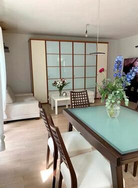 Foto - 1 Zimmer Etagenwohnung in Kumhausen