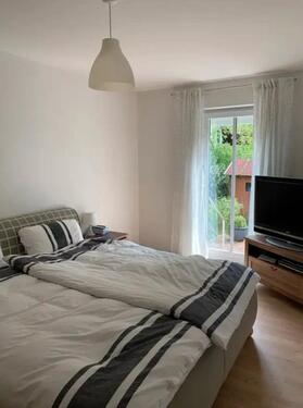 Foto - Etagenwohnung in Kumhausen zur Miete