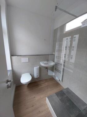 Foto - Etagenwohnung zur Miete in Magdeburg