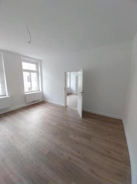 Foto - Etagenwohnung in Magdeburg