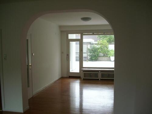 Foto - Uelzen Innenstadt, großzügige 5-Zimmerwohnung