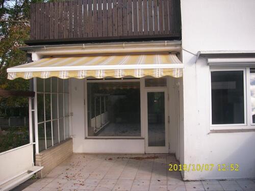 Foto - 5 Zimmer Etagenwohnung in Uelzen