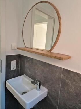 Foto - Etagenwohnung in Mömlingen zur Miete