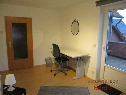 Foto - Finanzschule Rinteln, 1 Person Zimmer - Wohnung