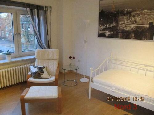 Foto - 2 Zimmer Etagenwohnung in Rinteln