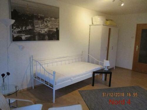 Foto - Etagenwohnung in Rinteln zur Miete