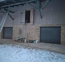 gewerbehalle Scheune Lager Unterstand Stellplatz - Tellingstedt