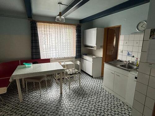 Foto - 2 Zimmer Etagenwohnung zur Miete in Erfde