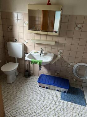 Foto - 2 Zimmer Etagenwohnung in Erfde