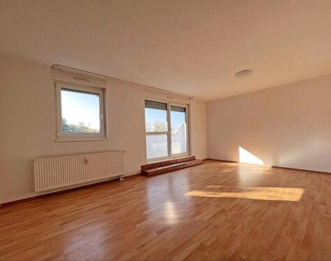 Foto - 2-Zimmer Wohnung mit Balkon in Bischmisheim