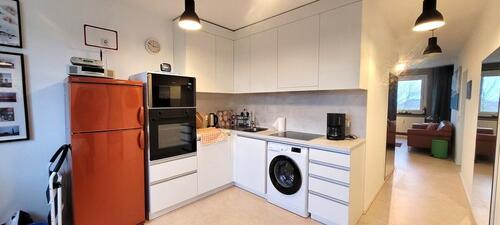 Foto - 3 Zimmer Etagenwohnung zur Miete in Rostock