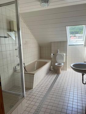 Foto - 5 Zimmer Dachgeschoßwohnung in Breitenbach