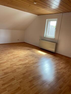 Foto - Dachgeschoßwohnung in Breitenbach zur Miete