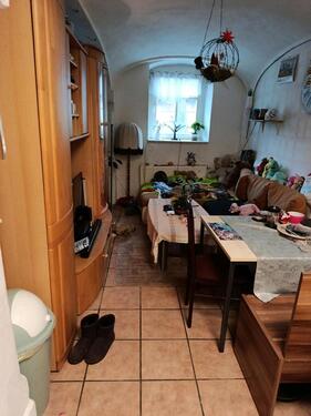 Foto - 2-Zimmer-Wohnung mit Garten in Naundorf (Bobritzsch-Hilbersdorf)