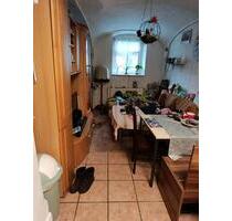 2-Zimmer-Wohnung mit Garten in Naundorf (Bobritzsch-Hilbersdorf)