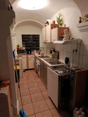 Foto - 2 Zimmer Erdgeschoßwohnung in Bobritzsch-Hilbersdorf