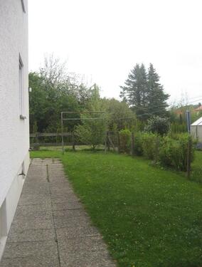 Foto - Erdgeschoßwohnung in Illertissen zum Kaufen