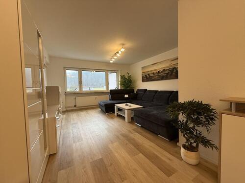 Foto - Etagenwohnung in Königsbronn zur Miete