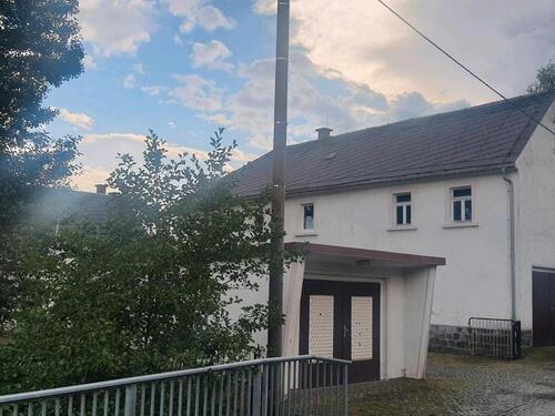 Foto - Mehrfamilienhaus, Wohnhaus in Pulsnitz