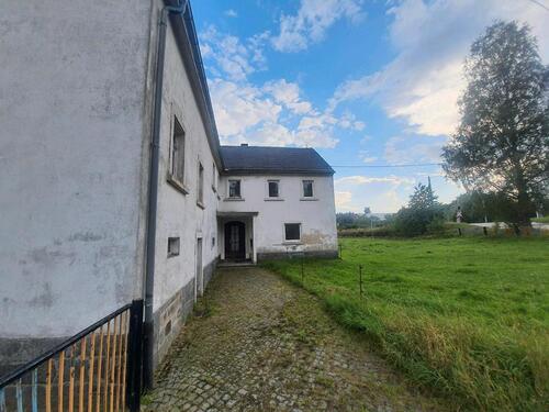 Foto - Mehrfamilienhaus, Wohnhaus in Pulsnitz zum Kaufen