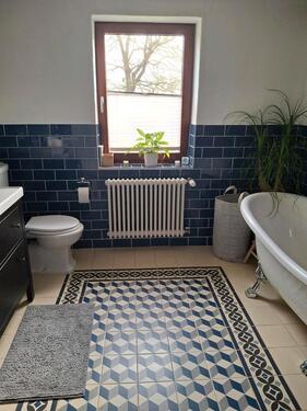 Foto - 4 Zimmer Einfamilienhaus in Dreisen