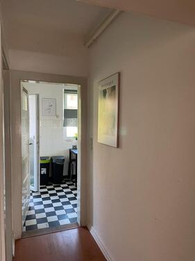 Foto - Etagenwohnung in Stuttgart zur Miete