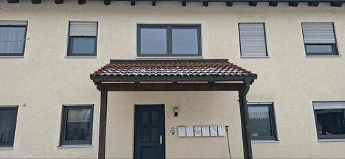 Foto - 2 Zimmer Dachgeschoßwohnung in Pförring