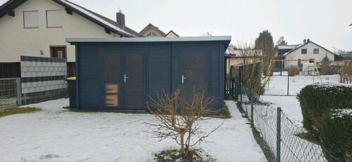 Foto - Dachgeschoßwohnung in Pförring zum Kaufen