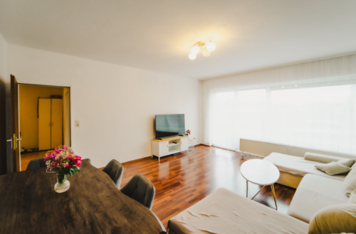 Foto - 3-Zimmer-Wohnung - geräumige 85qm - frei zum 1.4.2026